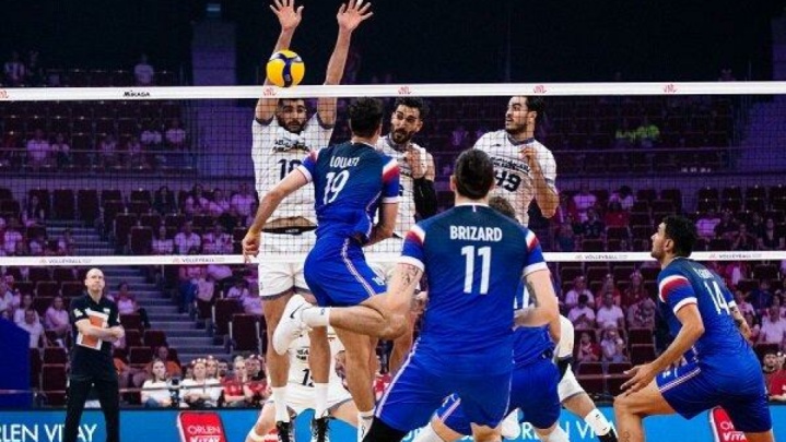 خداحافظی با لیگ ملت‌ها، سلام به جهانی فیلیپین