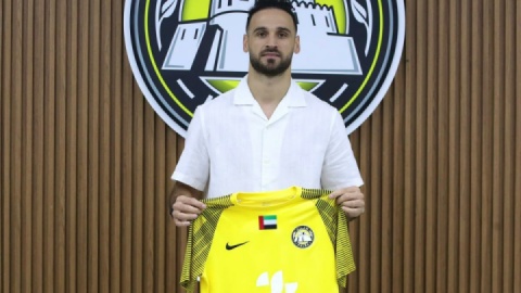 کوچ احمد نور به میانه جدول!