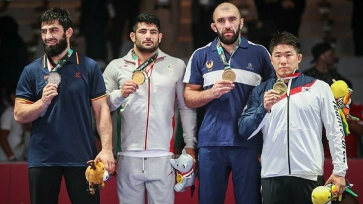 هدفگذاری ایران؛ ۲۵ از ۴۶۰