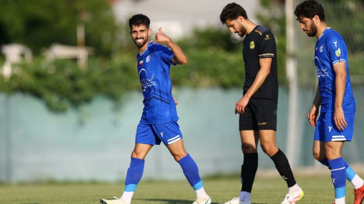 کوشکی، فرشته نجات ناگزیر