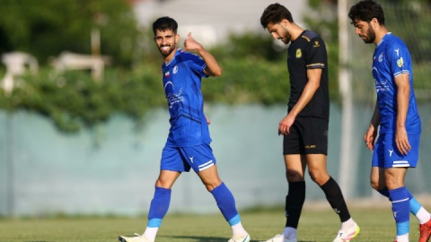 کوشکی، فرشته نجات ناگزیر