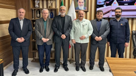 روزهای سخت فولاد در لیگ برتر