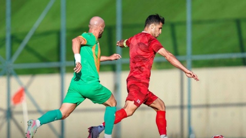 علیپور این فصل باید آقای گل شود