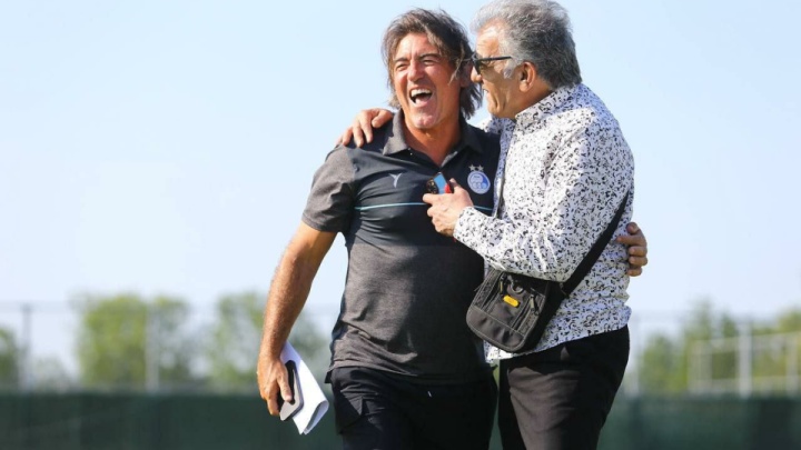 استقلال به سبک بی‌صدا مدیریت می‌شود؟