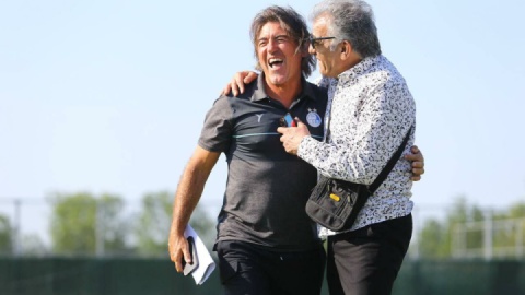 استقلال به سبک بی‌صدا مدیریت می‌شود؟