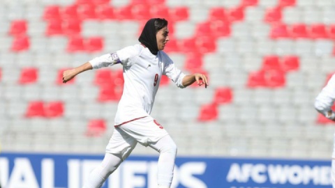 قنبری: حمایت شویم، به جام جهانی هم می‌رویم