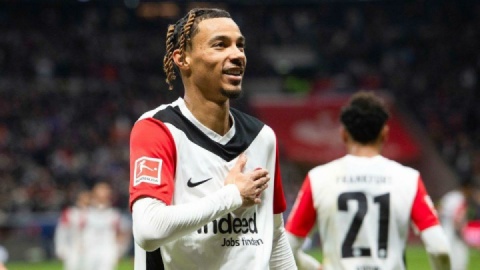 ریسک ۹۵میلیون یورویی روی اکیتیکه