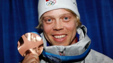 اسکی کراس | وداع با اسطوره‌ای تمام‌عیار؛ ادئون گرون‌وولد درگذشت