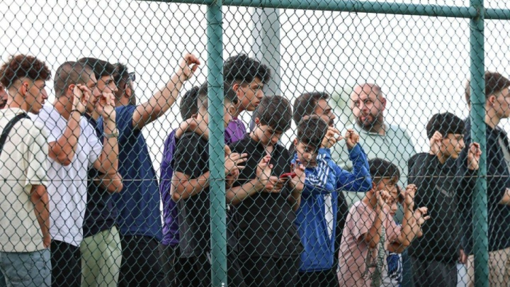 خارجی‌های از رده خارج در تیررس پرسپولیس