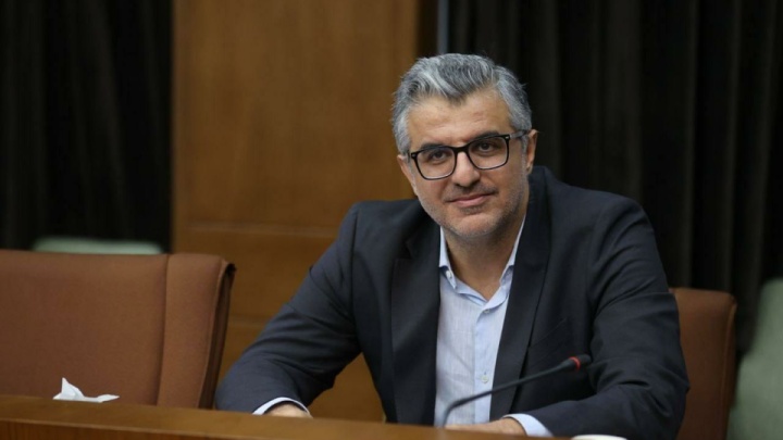 اسکی | بهرام ساوه شمشکی سرپرست کاروان ایران در المپیک زمستانی ۲۰۲۶ شد