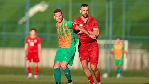 درخواست جنجالی دورسون از پرسپولیس