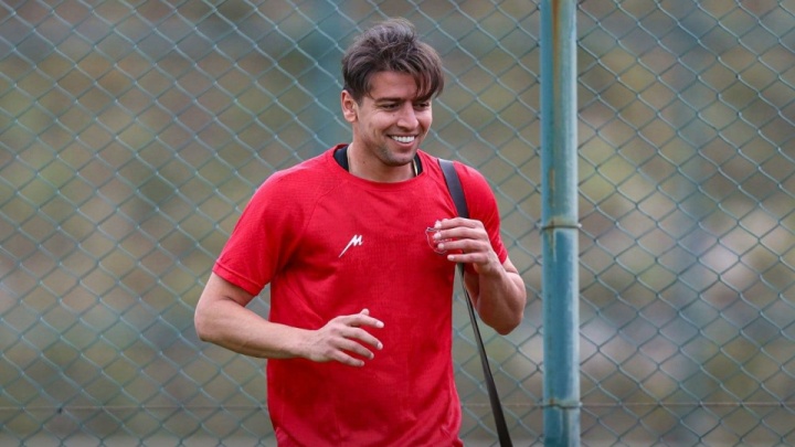 لبخند مهری در سخت‌ترین روزها