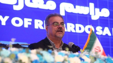 جویباری حق امضا دارد یا ندارد؟