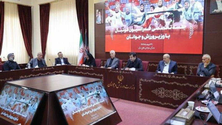 فقط وعده‌ها کافی نیستند