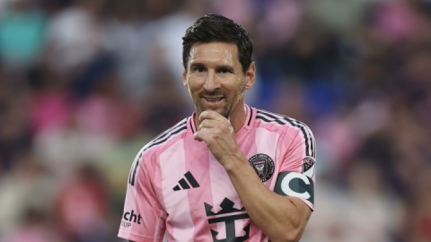 جنجال جادوگر در MLS