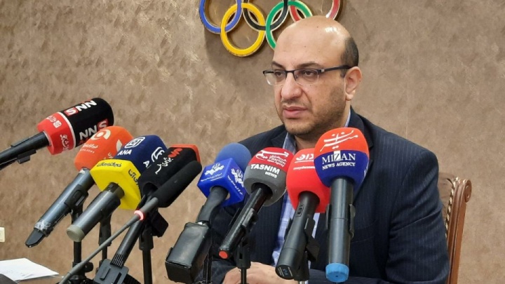 مهدی علی‌نژاد: کاونتری شجاعت به خرج داد