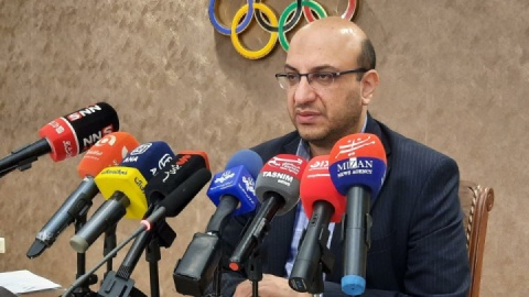 مهدی علی‌نژاد: کاونتری شجاعت به خرج داد