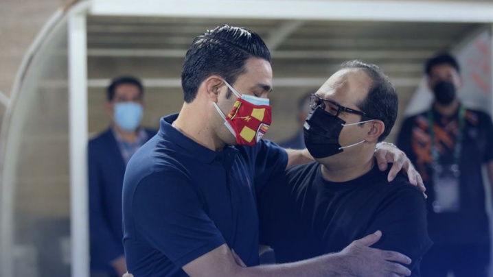 نکونام، ربیعی، الهامی و پورموسوی بدون تیم ماندند