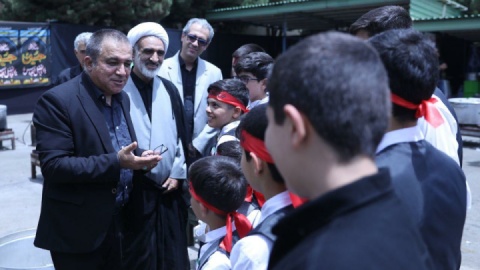 انتخاب مدیرعامل استقلال روی هوا