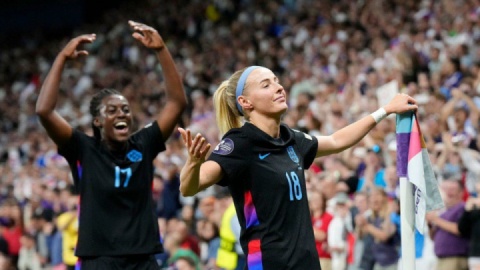 قهرمان با گل دقیقه ۱۱۹ به فینال رسید