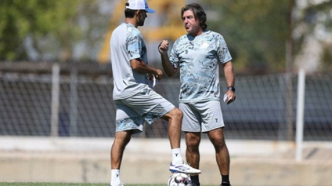 تلاش استقلال برای بخشش ساپینتو در سوپرجام