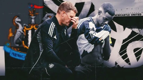 نیوکاسل بازنده بزرگ نقل و انتقالات