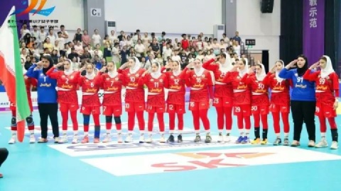 عبور از هنگ‌کنگ برای پنجمی