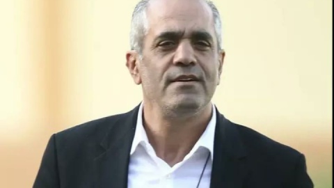 بازیکن سابق پرسپولیس، معاون ورزشی آبی‌ها شد