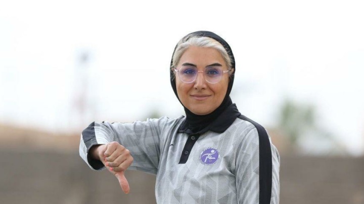 ایراندوست: مزد زحماتم را کف دستم گذاشتند