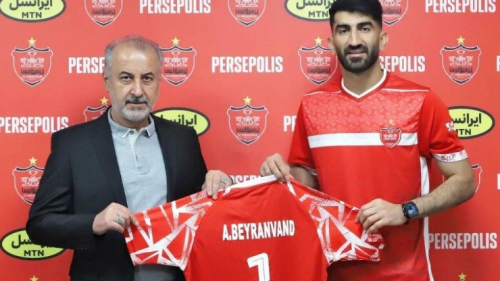 حالا این گره را با دندان باز کنید