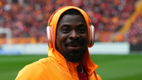 بازیکن 25 میلیون یورویی تستی شد