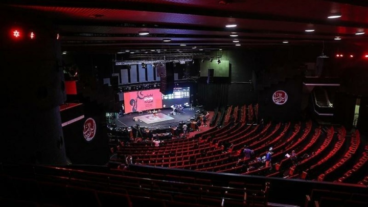 تکلیف بدهی میلیاردی تالار ایرانیان چه شد؟!