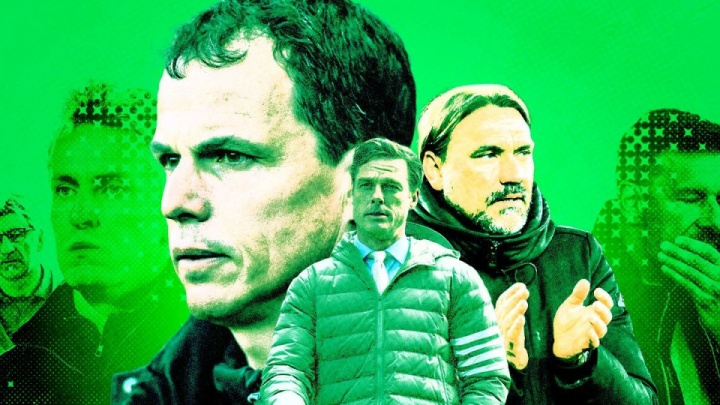 راز بقا؛ لیگ برتر انگلیس