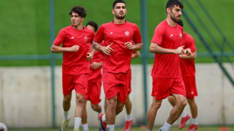 4+2 بازیکنی که مقابل ترابزون بازی نکردند