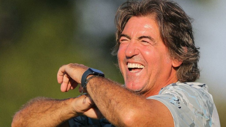 ایران خانه قدیمی من است