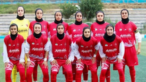 نیمکت سرخپوشان همچنان در انتظار معرفی سرمربی