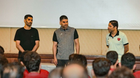 معاون ورزشی یا فرهنگی؟