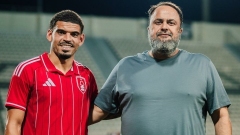 تاتنهام بازنده یک جنجال حقوقی