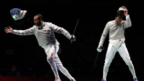 توریست‌های بازنده!