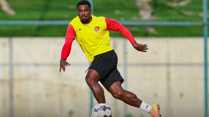 فنی تأیید شد اما بدنی مشکل دارد