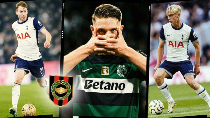 آکادمی‌ای که قاتل جدید آرسنال را ساخت