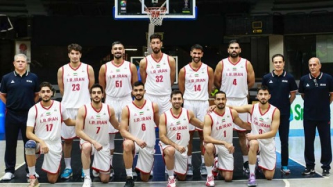 آزمون دشوار آسمانخراش‌ها در صحرا