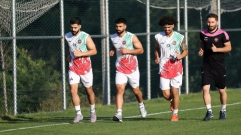 ترکیه، مقصد مشکوک باشگاه‌ها