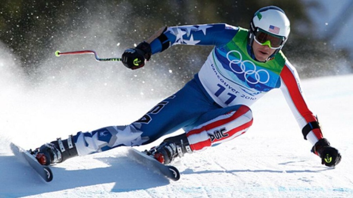 اسکی آلپاین | داستانی الهام‌بخش از ناکامی تا افتخار؛ “مثل بودِ میلر باش”