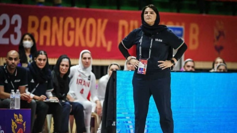 کاپوچیانی: با قلبم برای تیم ملی ایران کار کردم