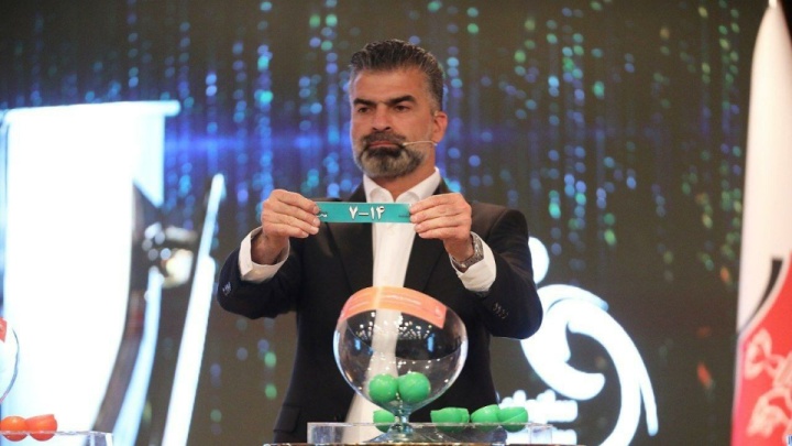 وقتی مربی تیم ملی از کافا اطلاعی ندارد