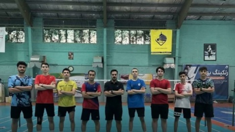 بدمینتون در سراشیبی سقوط؛ وقتی تصمیم‌های سلیقه‌ای آینده‌ را می‌سوزاند