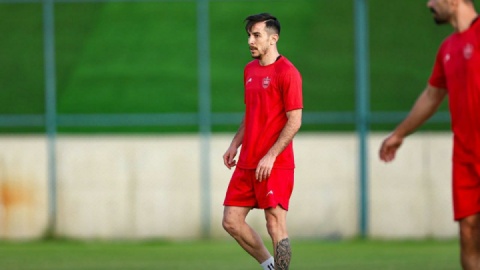 دو آفریقایی جانشین مهری و احمدزاده؟