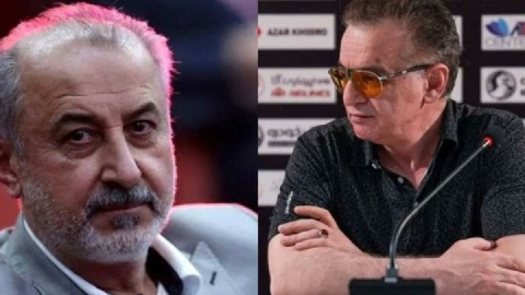 ترابی را ندادند، توافق بهم خورد