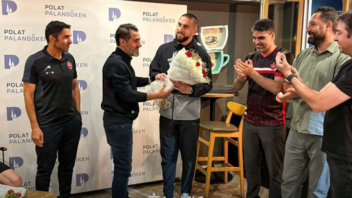 ملی‌پوش مسافر جام جهانی پیشنهاد نداشت؟